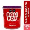 BOLI POP CEREZA X 1000 GR CJ X UND