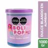BOLI POP BICHOTA X 1000 GR CJ X UND