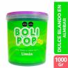BOLI POP LIMON X 1000 GR CJ X UND