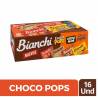 BIANCHI CHOCO POPS SURTIDA 18 UND CJ X UND