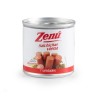 SALCHICHAS VIENA ZENU LATA X 150 GR CJ X 48 UND