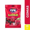 GOMAS FINI MORAS X 80 GR CJ X 12 UND