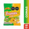 GOMAS FRUNAS AROS X 60 GR CJ X 20 UND