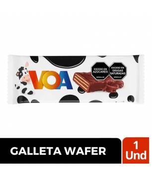 GALLETAS VOA X UND
