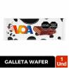 GALLETAS VOA X UND