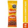 MANITOBA CONFITADO X 40 GR CJ X UND