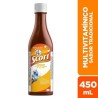 EMULSION SCOTT TRADICIONAL X 450 ML  CJ X 24 UND