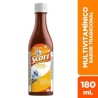 EMULSION SCOTT TRADCIONAL X 180 ML  CJ X 36 UND