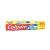 CREMA DENTAL COLGATE TRIPLE ACCION X 50 ML + CEPILLO X 12 UND CJ X 8