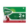 DOLEX NIÑOS X 100 MG X 20 UND CJ X 50 UND