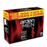 DESODORANTE ARDEN FOR MEN COJIN X 18 UND