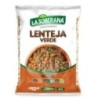 LENTEJAS LA SOBERANA X 460 GR CJ X 24 UND
