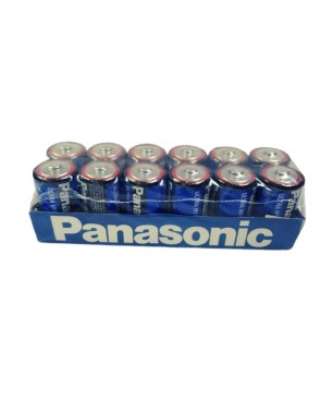 PILA GRANDE PANASONIC X 12 UND