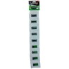PILA AAA CARBON PANASONIC X 20 UND