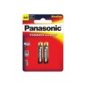 PILA AAA ALKALINA PANASONIC X 2 UND