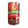 SALMON SOBERANA EN SALA DE TOMATE X 155 GR