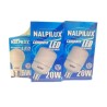 BOMBILLOS LED 20W  X 2 + BOMBILLO LED 5W