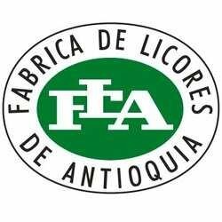 FABRICA DE LICORES DE ANTIOQUIA 