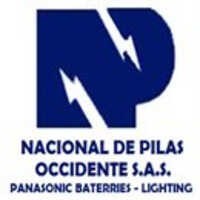 NACIONAL DE PILAS OCCIDENTE S