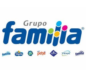 GRUPO FAMILIA