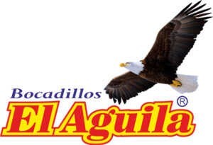BOCADILLOS EL AGUILA