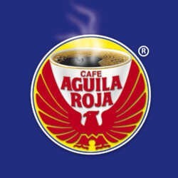TORRECAFE AGUILA ROJA Y CIA